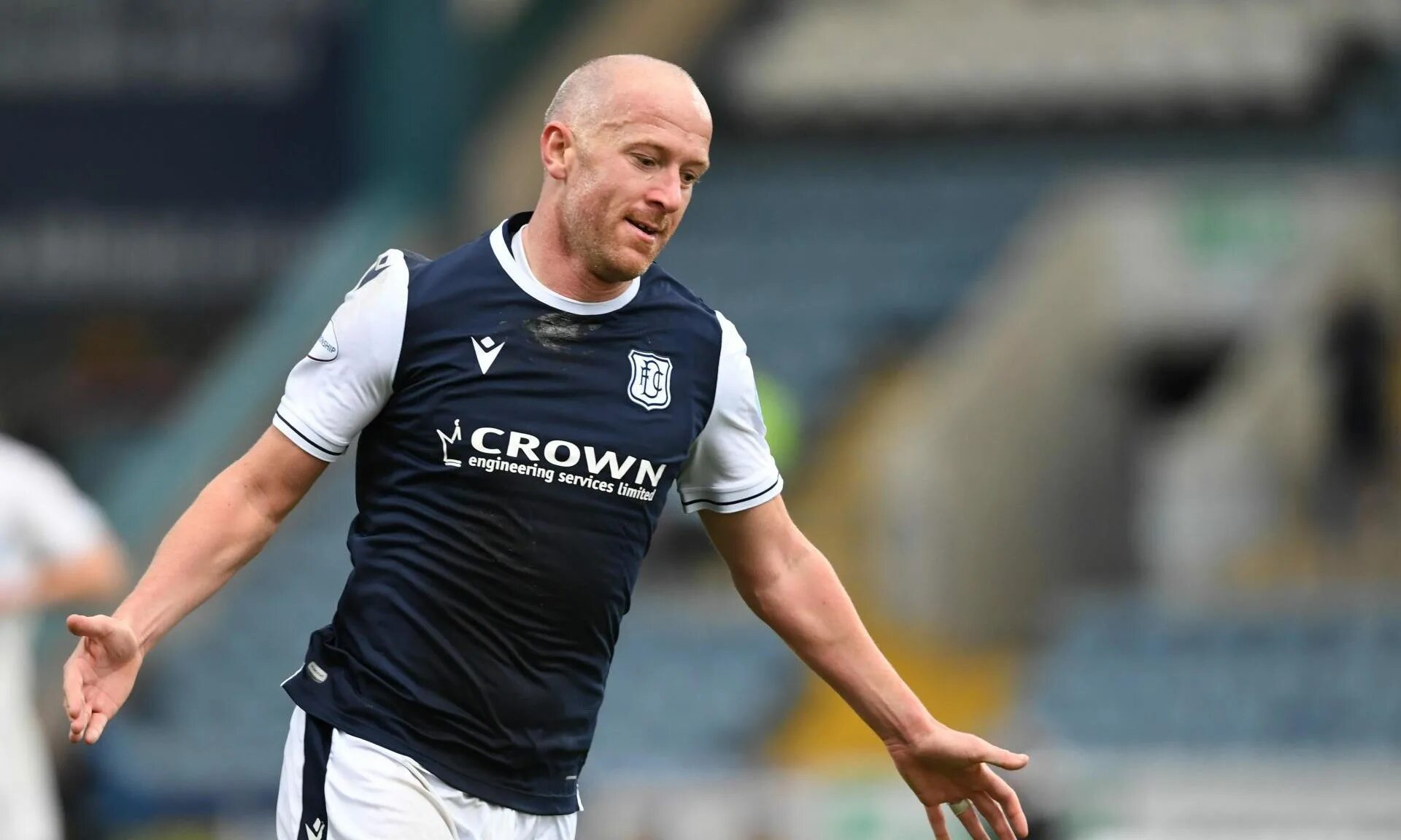 Charlie adam