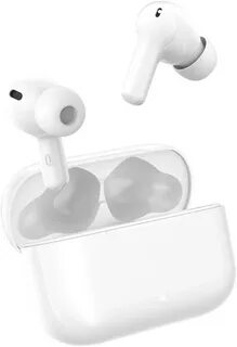 Tecno buds 3 белые