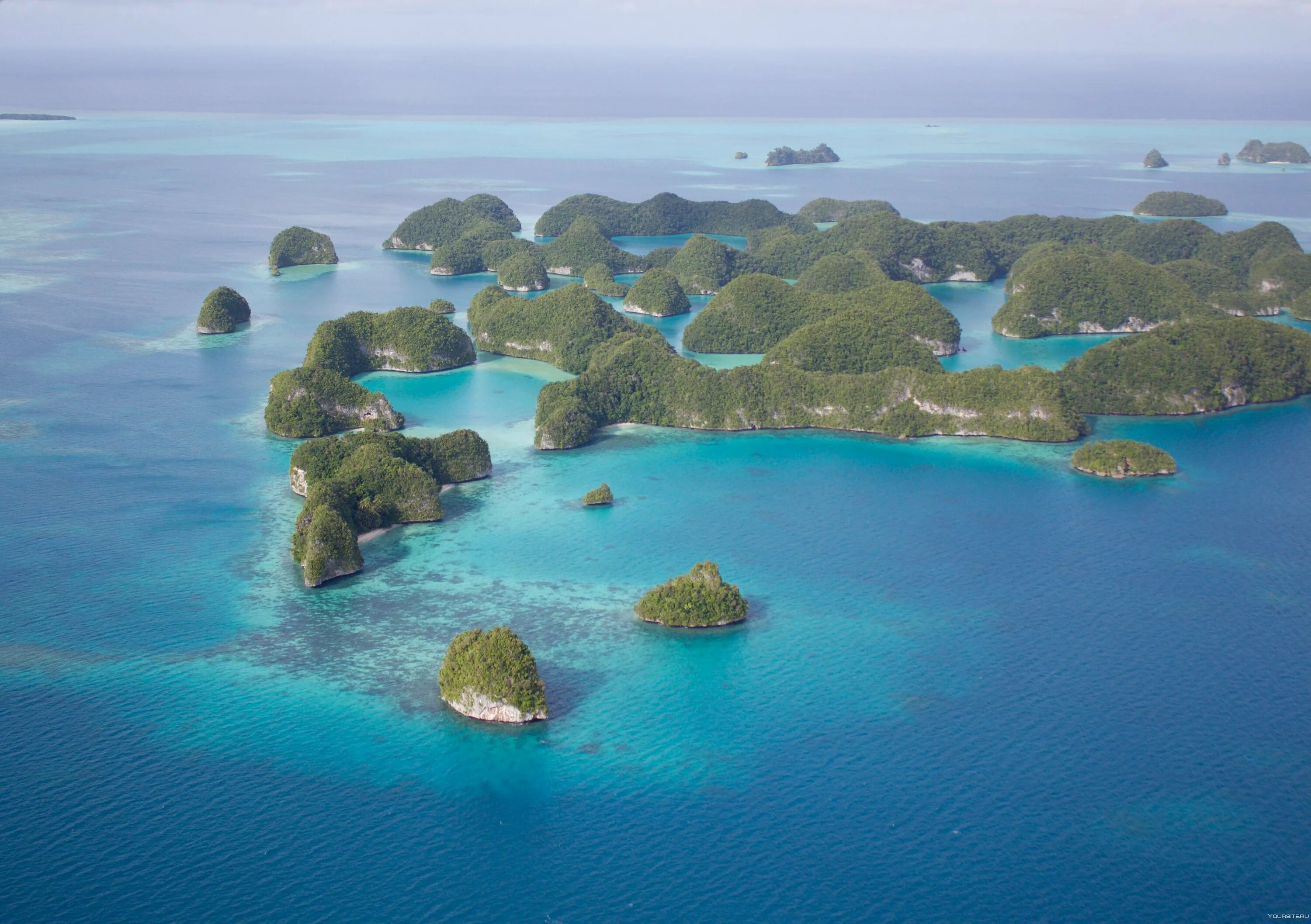 Большие острова атлантического океана. Архипелаг Палау. Пляжи Палау - Микронезия. Палау Континент. Архипелаг Палау растительность.