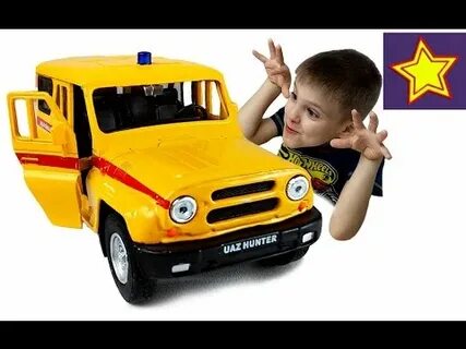 Игорюшины игрушки