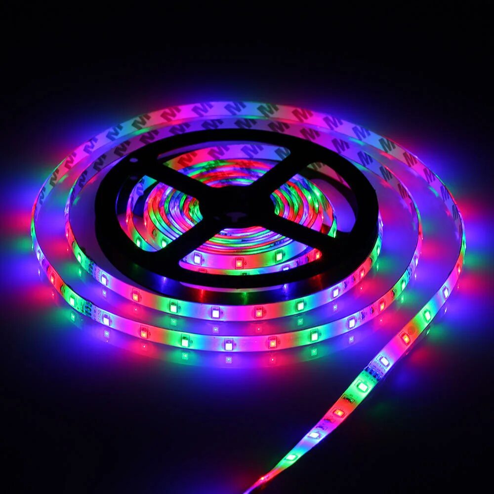 Rgb color led. Rgb color led