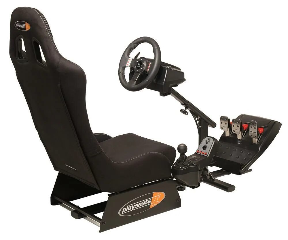 Thrustmaster universal challenge 5 in 1 racing wheel. Игровое кресло playseat evolution white. Кокпит симрейсинг. Гоночное игровое кресло автосимулятор logitech g27. Кресло cockpit автосимулятор.
