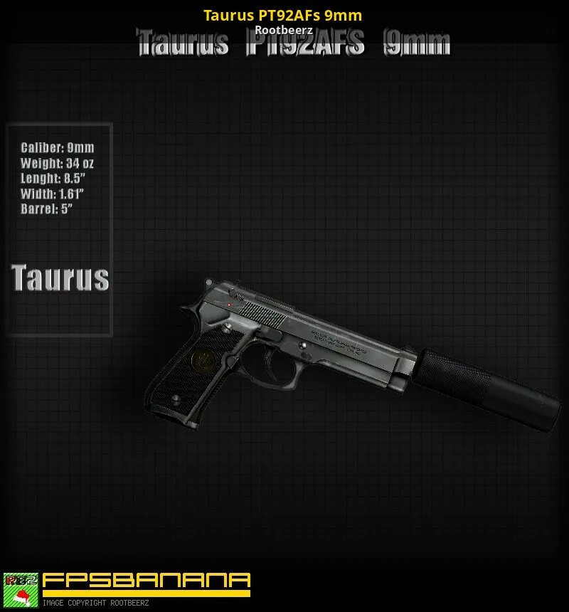 9mm go