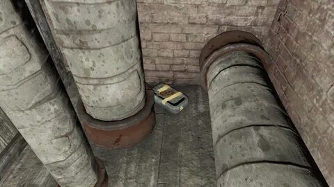 Схрон 4