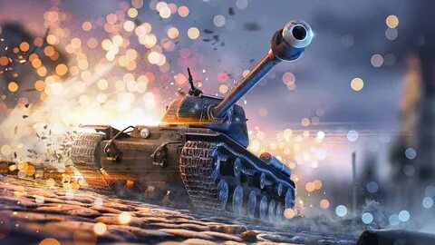 Фон профиля вот блиц