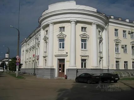 Кострома офис