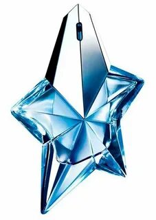 Парфюмерная вода mugler