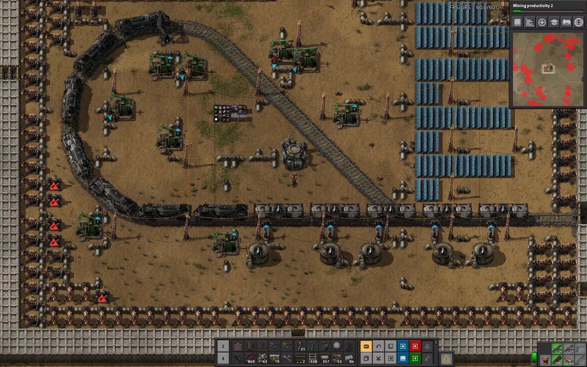 Factorio системные. Factorio системные