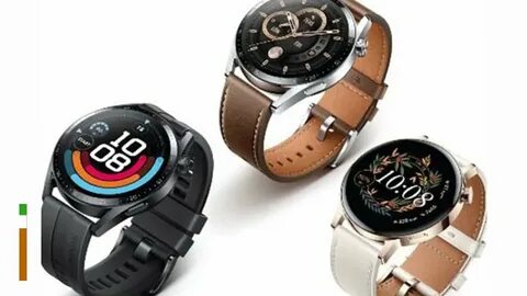 Huawei watch 4 pro экран