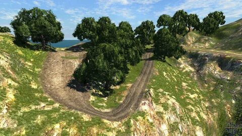 Lake farsoe beamng