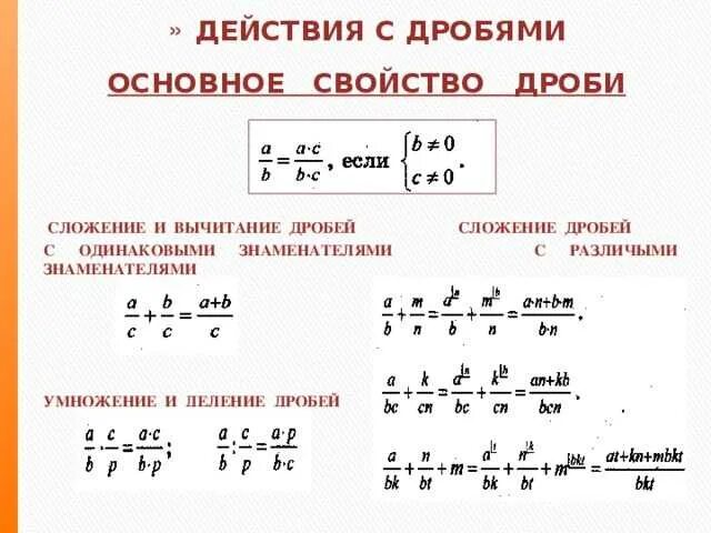 Как решаются разные дроби. Правила умножения дробей с одинаковыми знаменателями. умножение простых дробей с одинаковыми знаменателями. как умножать дроби с одинаковым знаменателем. умножение и деление дробей с одинаковыми знаменателями.