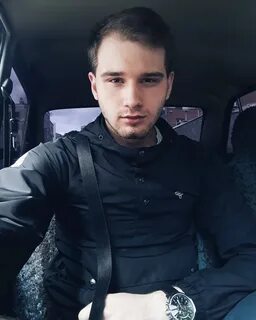 Парень артема