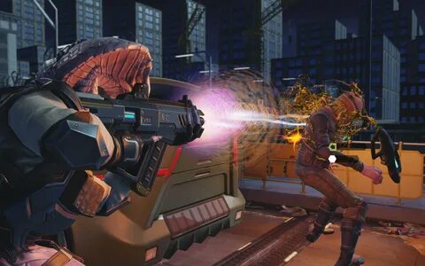 Xcom отзывы