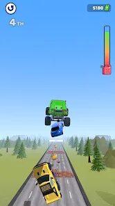 Master crash