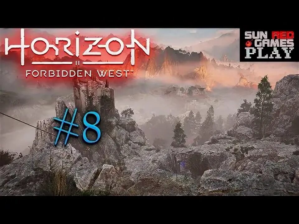 Horizon forbidden west семена прошлого