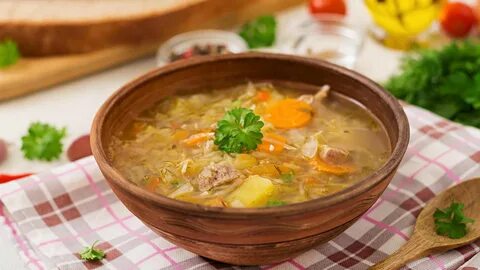 Товар 1 щами