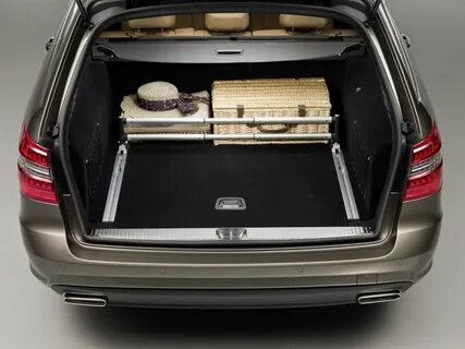 Mercedes pack