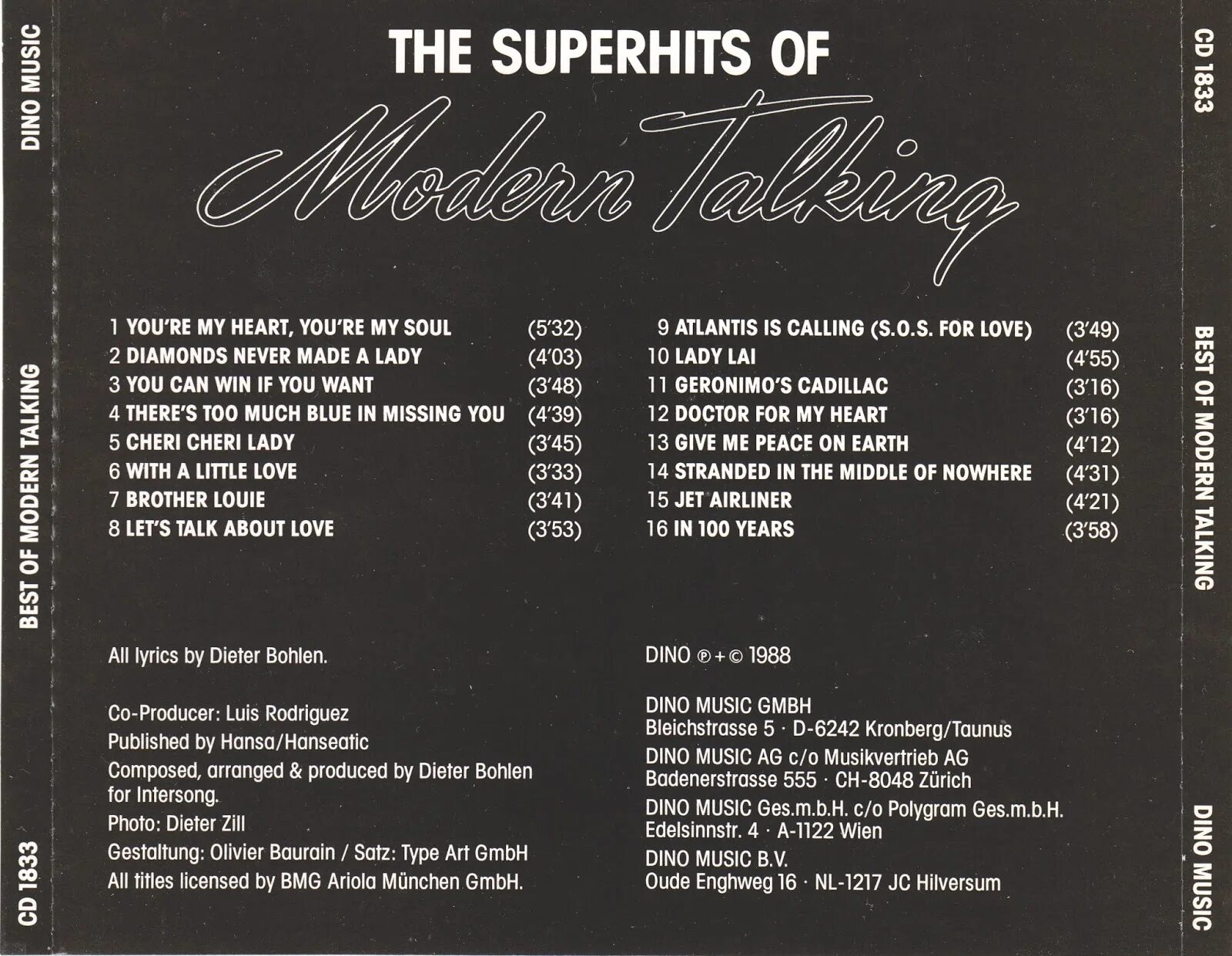 Modern talking - 1988 -the best. Modern talking - the best (1988) FLAC. Modern talking кассета. Modern talking 1988.