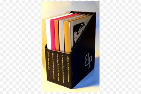 Book series
