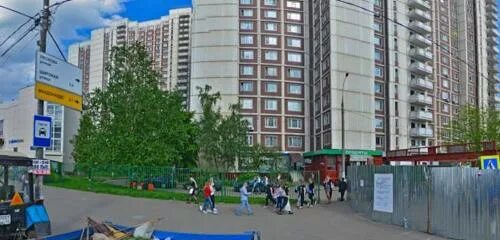 Отделение Хоум Кредита - ш. Алтуфьевское, д. 86, корп. 1 в Москве: адрес, режим 