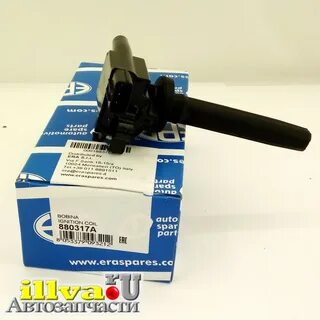 Катушка зажигания лансер 9