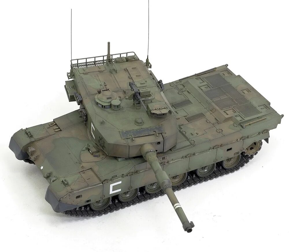Type c 90. Type 90 1 35 tamiya. type 90 tamiya. type 90 camo. mine roller type 90 tamiya 1/35.