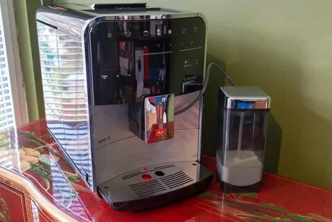 Melitta caffeo ts