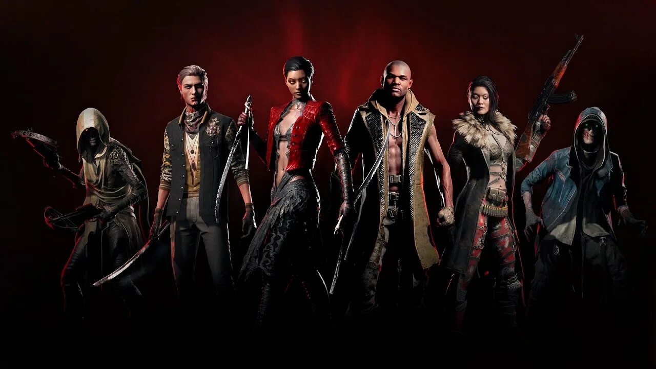 Блуд станет. Blood Hunt игра 2021. Vampire the Masquerade Blood Hunt. Вампир маскарад 2022.