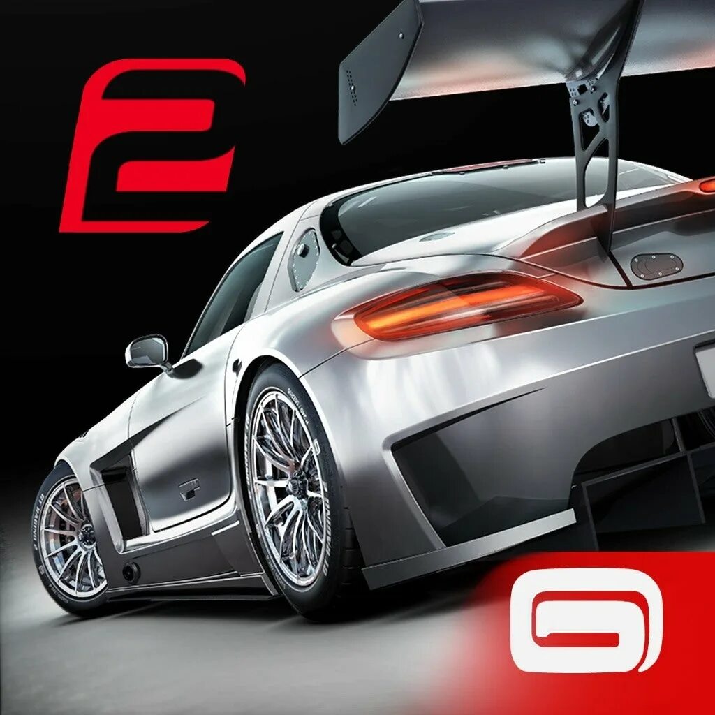 Гонки gt