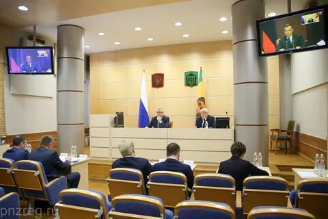 Пенза реформ