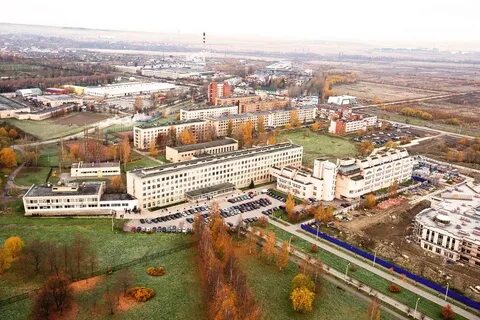 Санкт петербургский государственный аграрный университет сайт