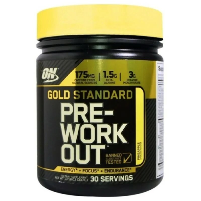 Предтрен креатин. On Gold Standard pre-Workout 300 гр. Pre Workout Optimum Nutrition. Gold Standard pre-Workout 330 г - Арбуз. Предтренировочный комплекс pre work ананас.