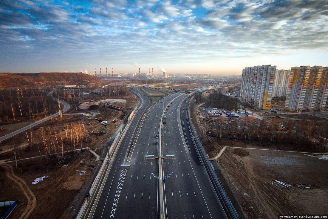 Название дорог в москве. Бусиновская развязка на МКАД. Химкинский мост МКАД. Развязка на МКАД Химки. Южное шоссе Москва.