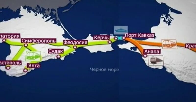 Сколько времени едет поезд по крымскому мосту. От Анапы до Крыма. От Анапы до Севастополя. Поезд Симферополь Краснодар.