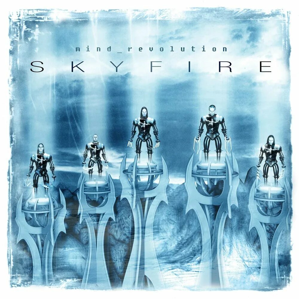 Skyfire Mind Revolution. Skyfire Esoteric. Skyfire Timeless departure 2001. Skyfire Esoteric 2009. Within reach