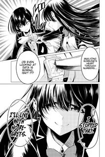 Kuusen Madoushi Kouhosei no Kyoukan Capítulo 3, Kuusen Madoushi Kouhosei no Kyoukan  Capítulo 3 Page 1 - Niadd