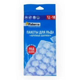 Перекресток лед