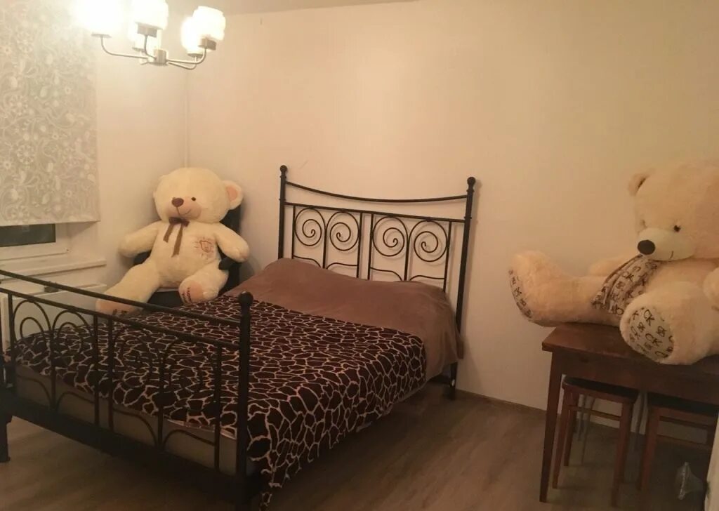 Студия сниму девяткина