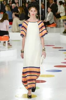 Resort fashion