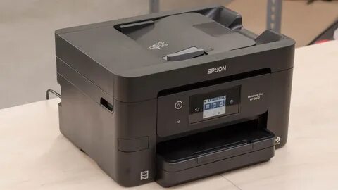 Бесплатные драйвера epson