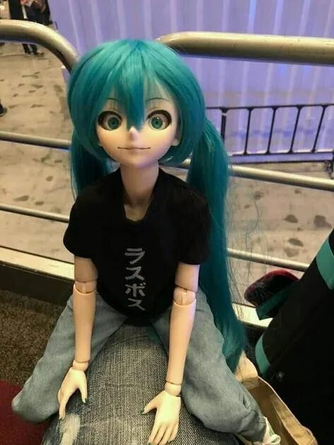 Как выглядит мику в реальной жизни Hatsune Miku đáng yêu trong hình ảnh đời thực! Cute cosplay, Vocaloid cosplay, M