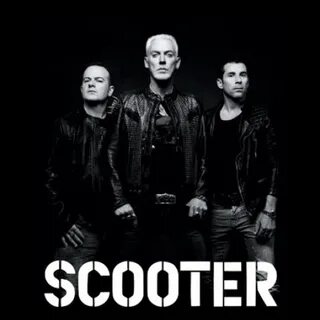Scooter we are the greatest