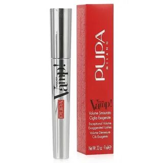 Pupa vamp lash extender отзывы