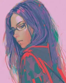 Digital рисунок