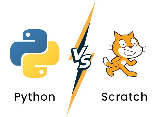 Скретч против. Scratch Python. Python Scratch variable. Приложения по типу Scratch на Python. Нужен ли питон для скретч файлов.