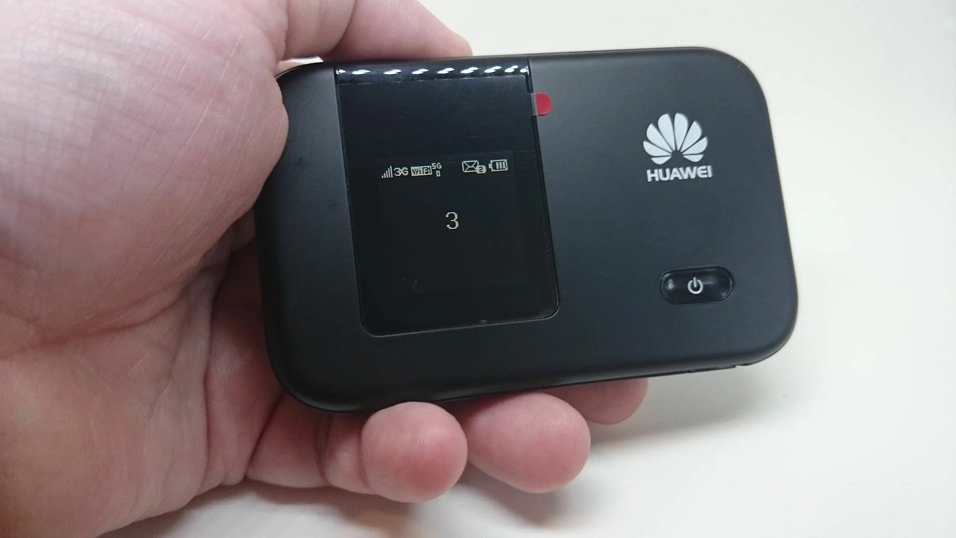 Huawei 4g wifi роутер