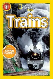 Reading train 1