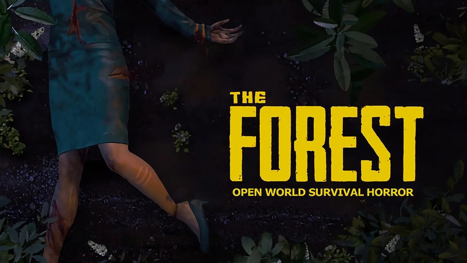 The were going the forest. Forest игра. The Forest обложка. The Forest логотип. The Forest обложка игры.