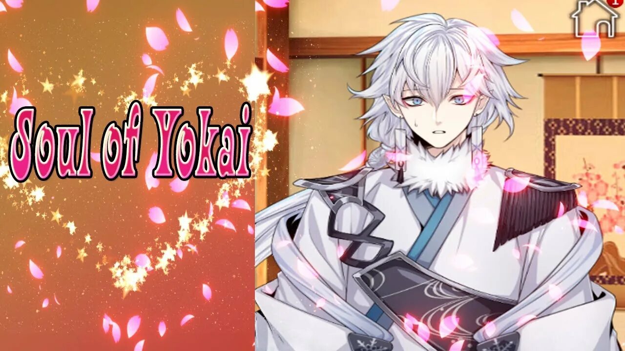 Soul of yokai тикет мод. Игра soul of yokai. soul of yokai юкио. soul of yokai хаято. сакуя ёкай.