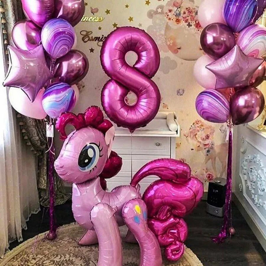 Шарики на день рождения девочке 8 лет. Шары на 8 лет девочке. Шар на день рождения для девочек. Шары на 2 года девочке. Шарики на день рождения девочке 8 лет.